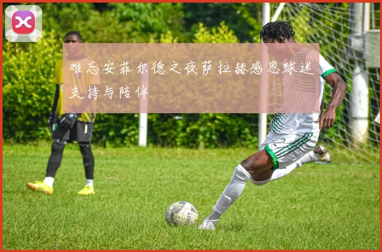 难忘安菲尔德之夜萨拉赫感恩球迷支持与陪伴